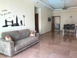 Changi Green (D16), Condominium #624345611